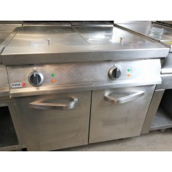 Modulo cocina industrial FREIDORA 20L+20L Serie 90 FAGOR