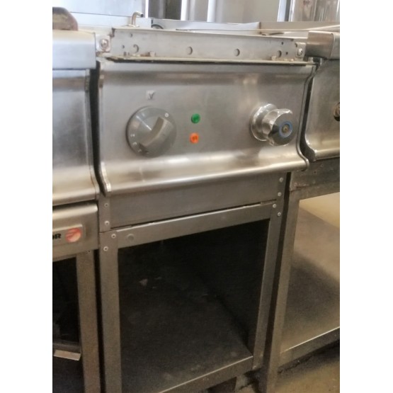 Modulo cocina industrial Baño Maria  FAGOR serie 75cm