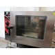 Horno concept 6 bandejas FAGOR