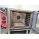 Horno concept 6 bandejas FAGOR