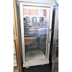 Congelador vertical 1 puerta TEKNA
